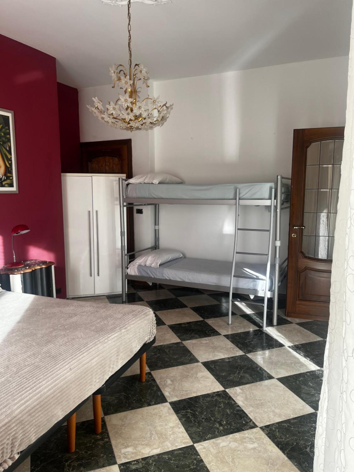 House Apartment