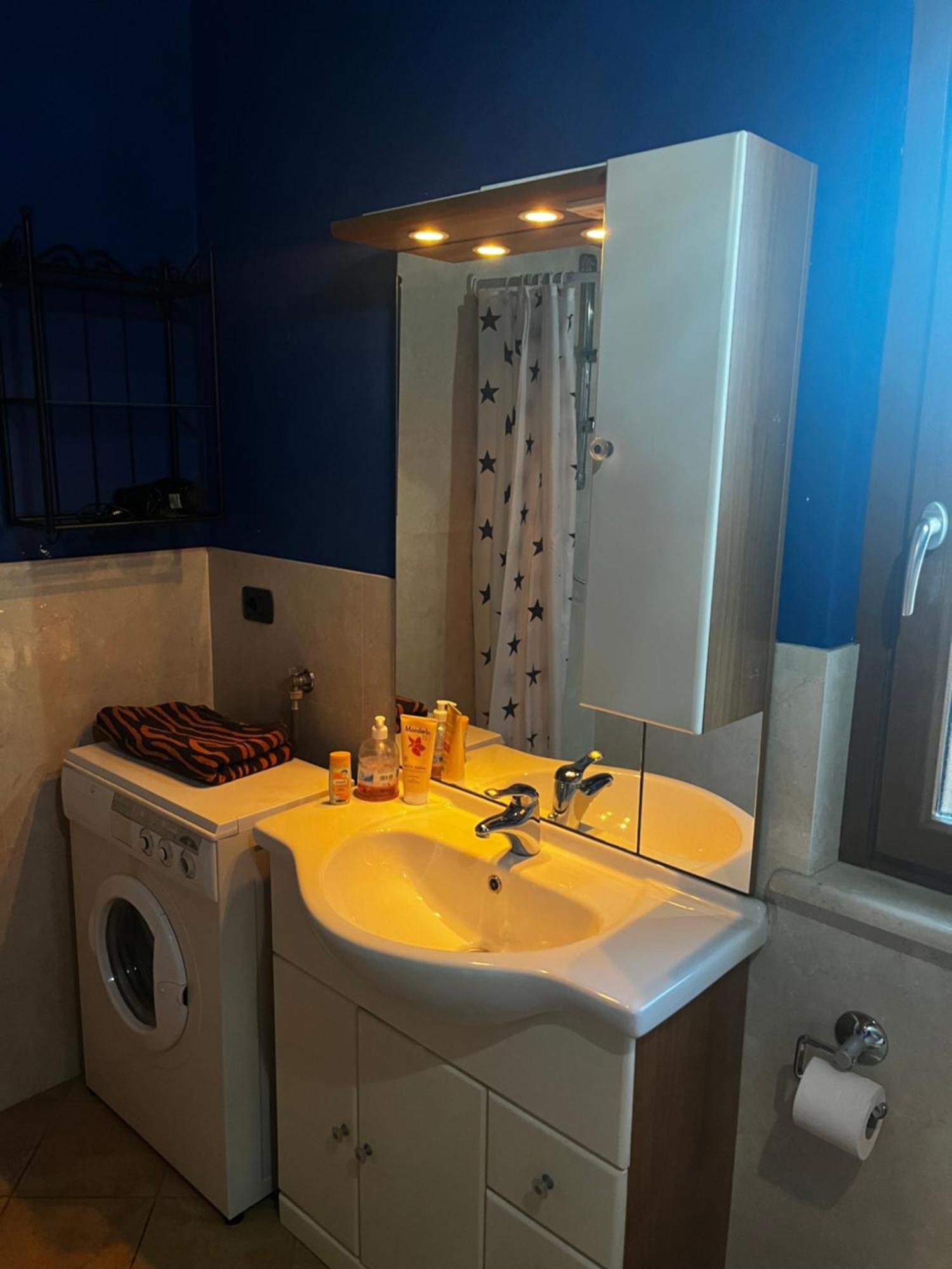 House Apartment Turin
