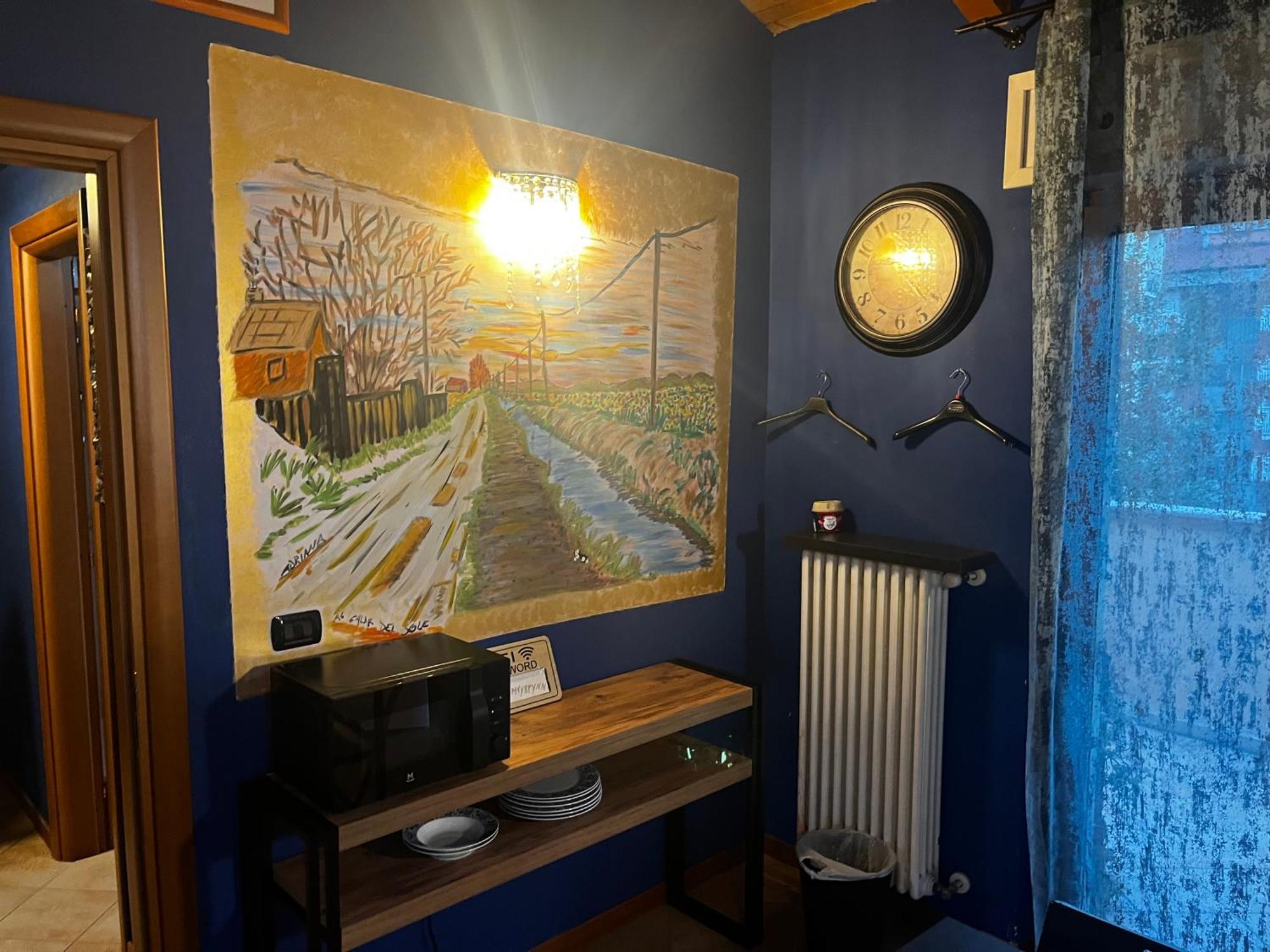 House Apartment