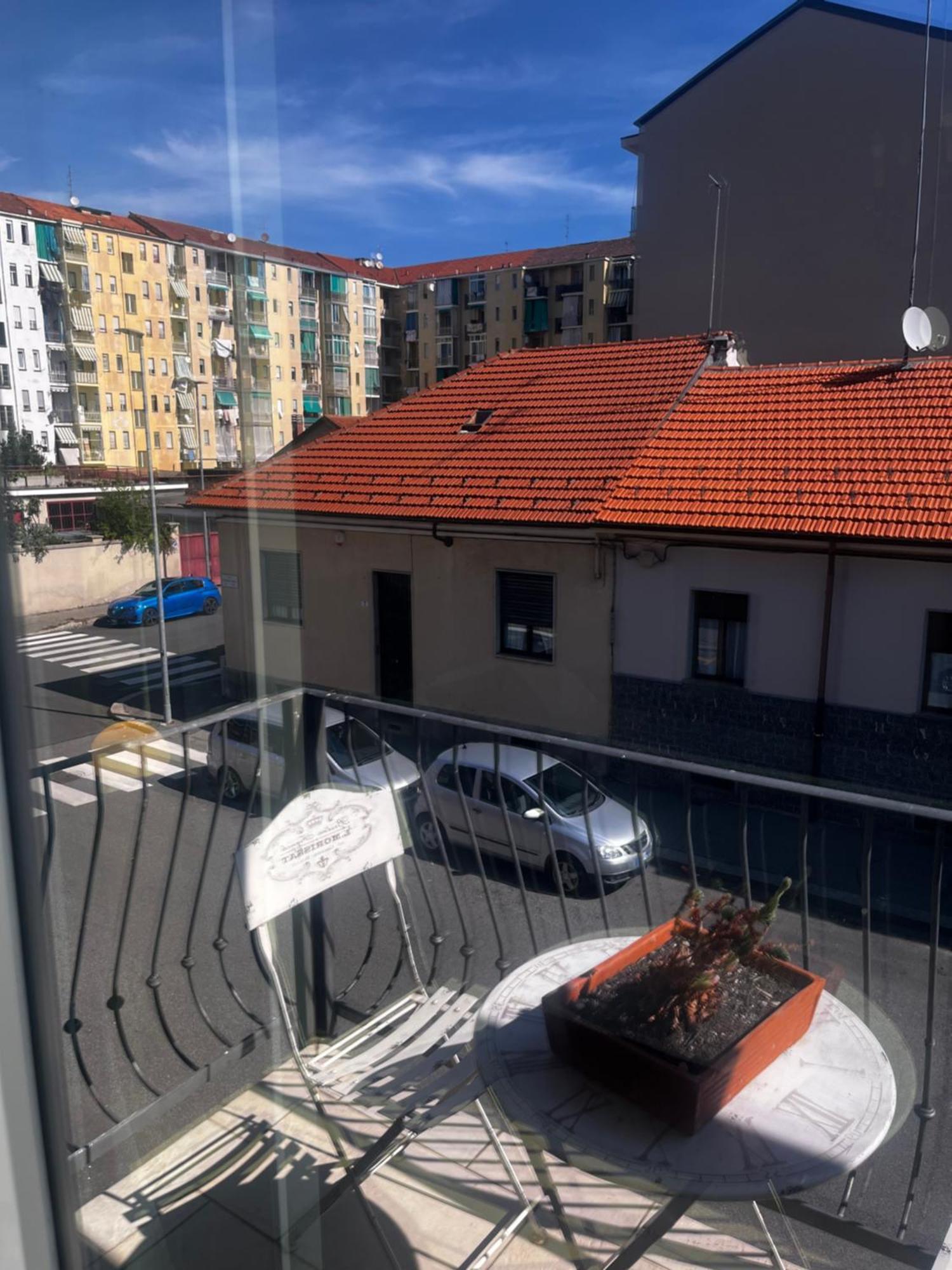 Apartment House