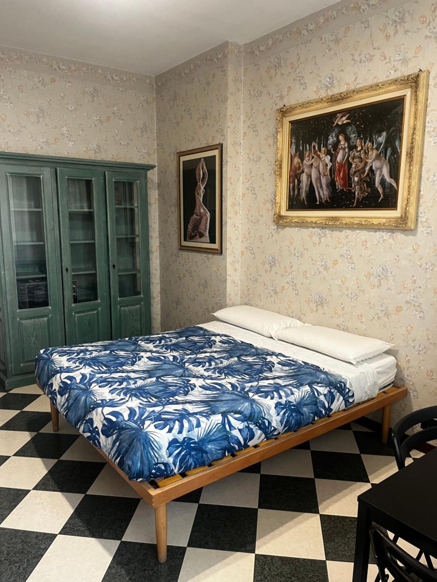 House Apartment Turin
