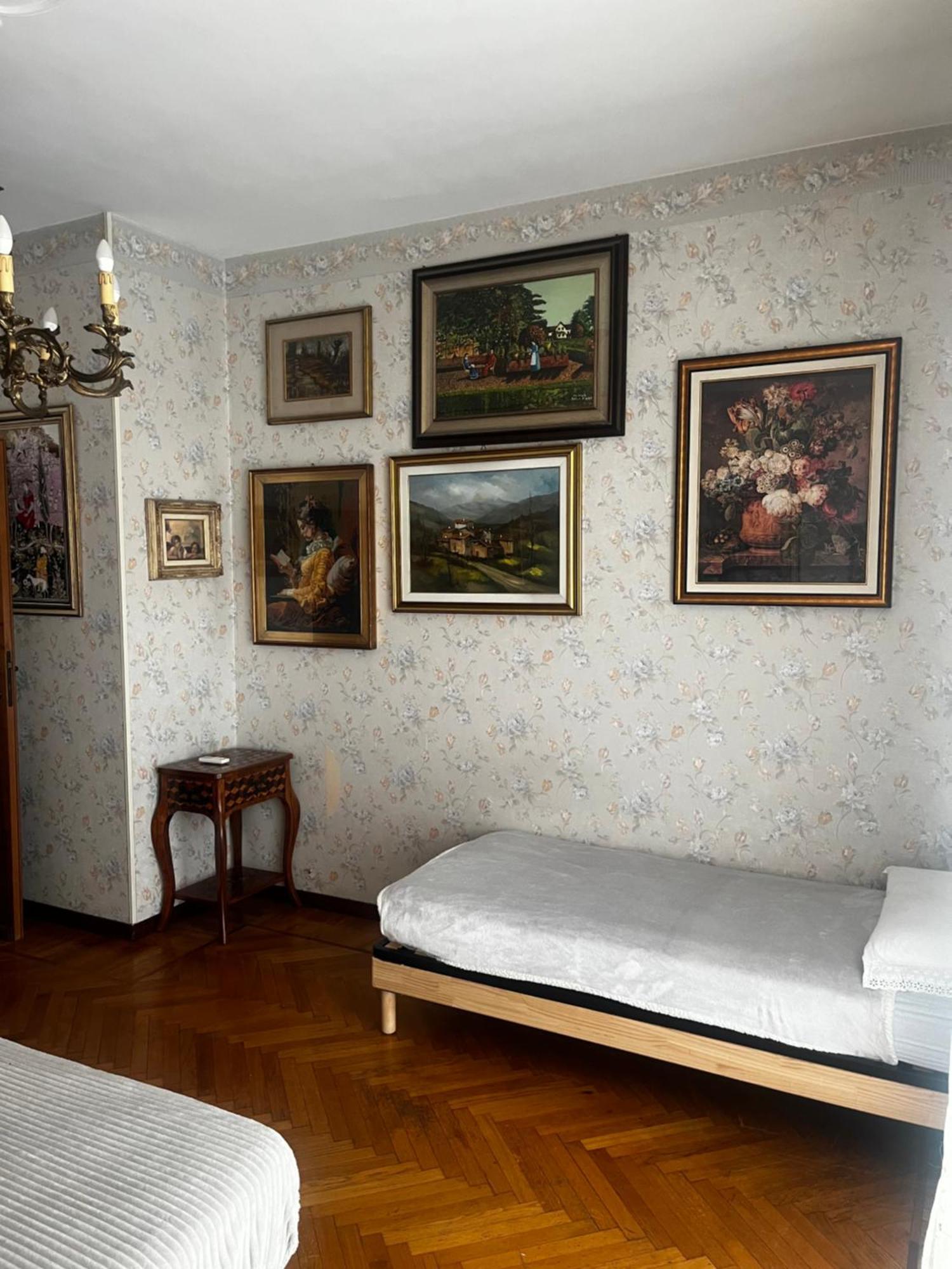 Apartment House Turin
