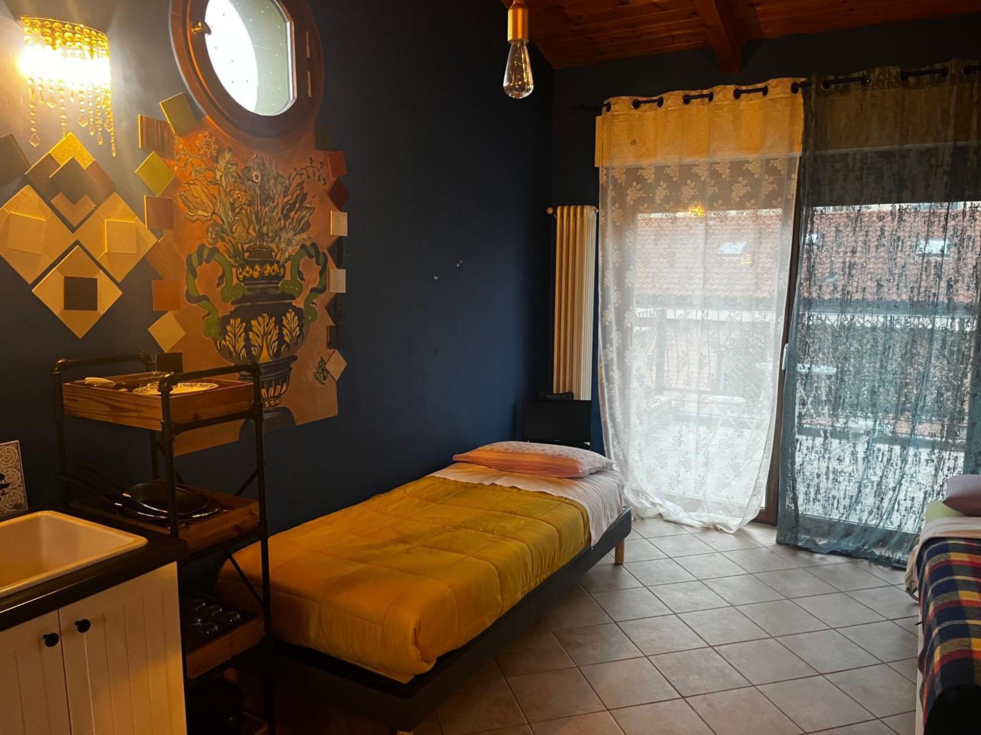 House Apartment