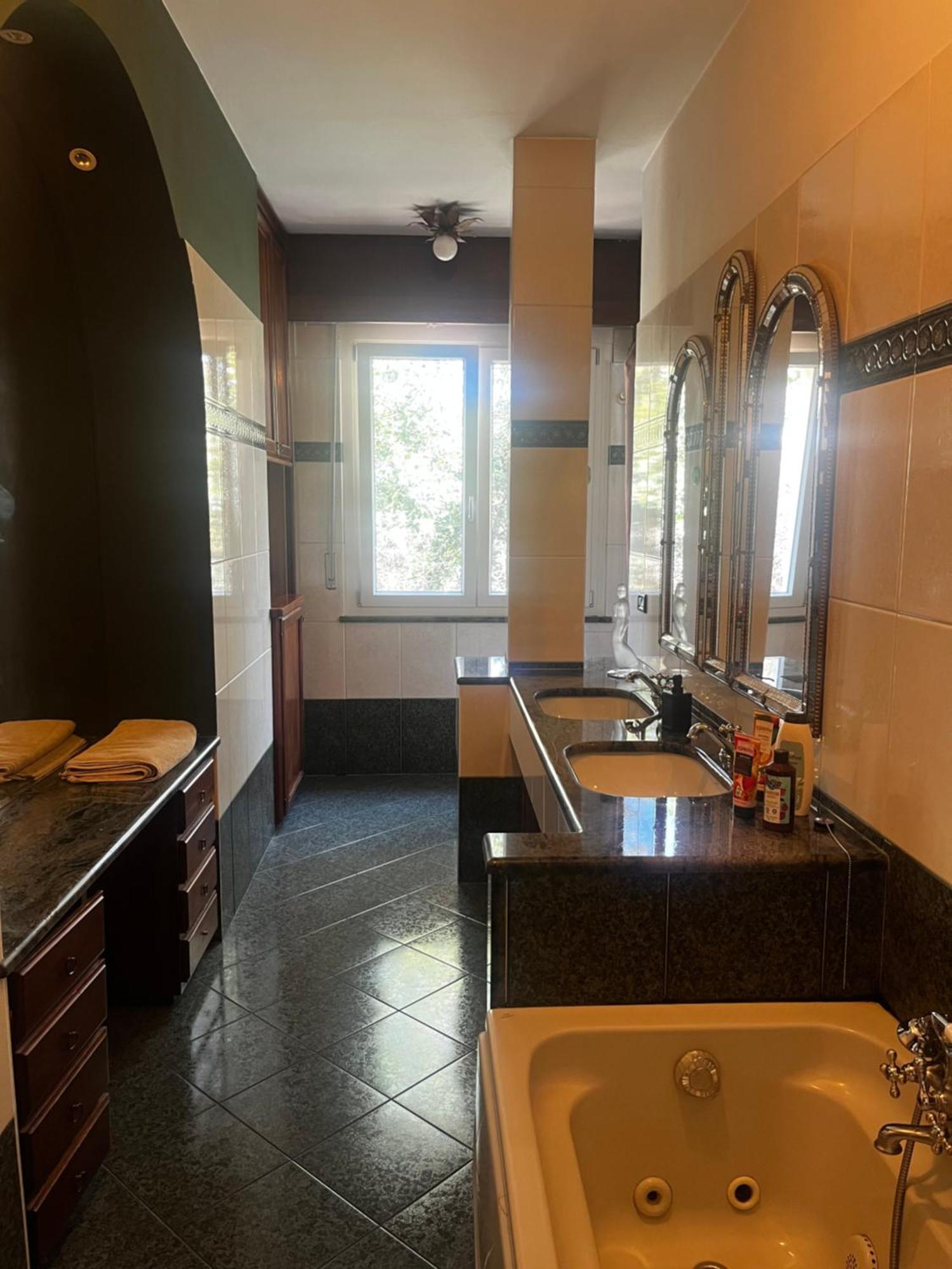 Apartment House Turin