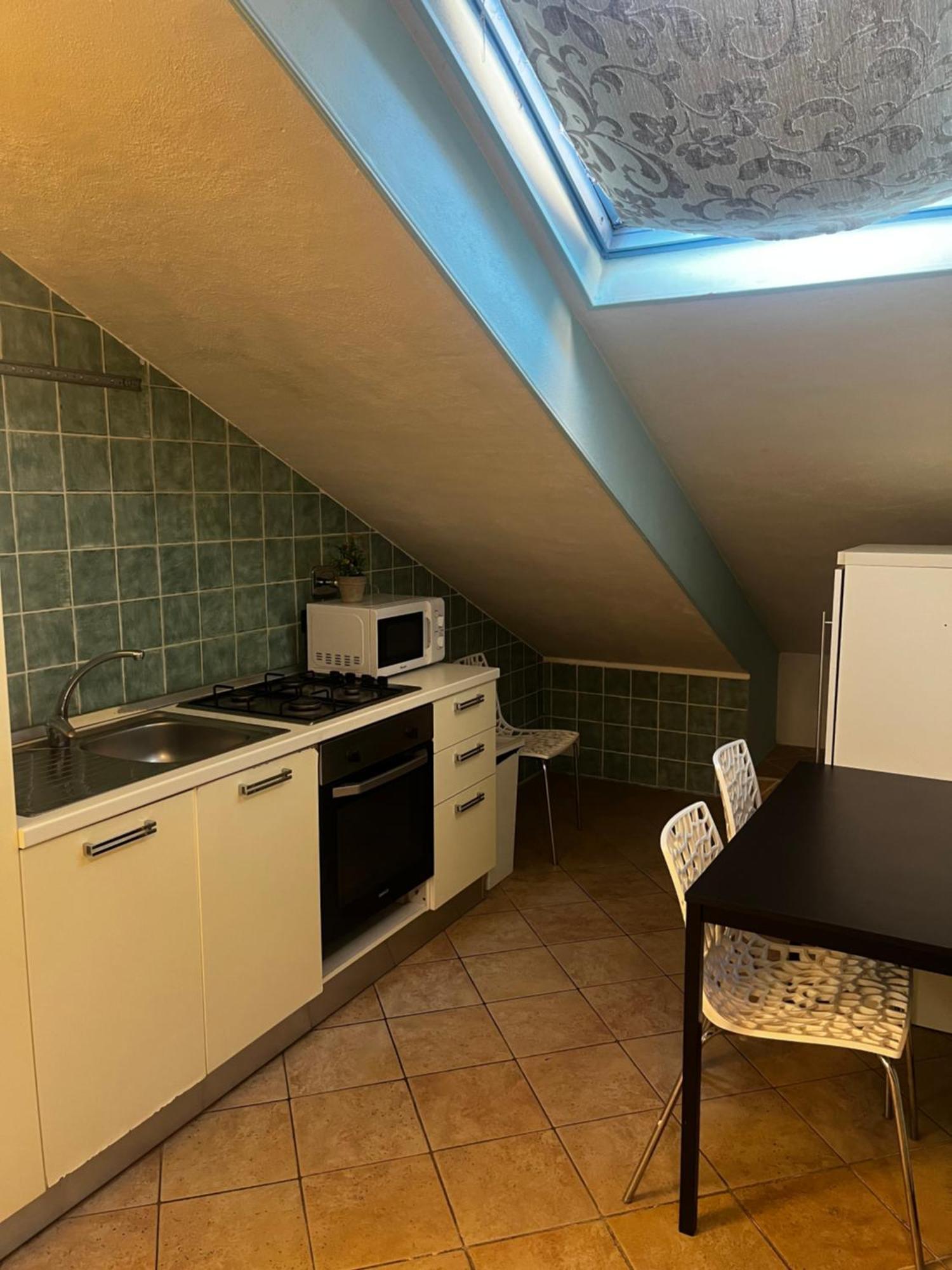 Apartment House Turin