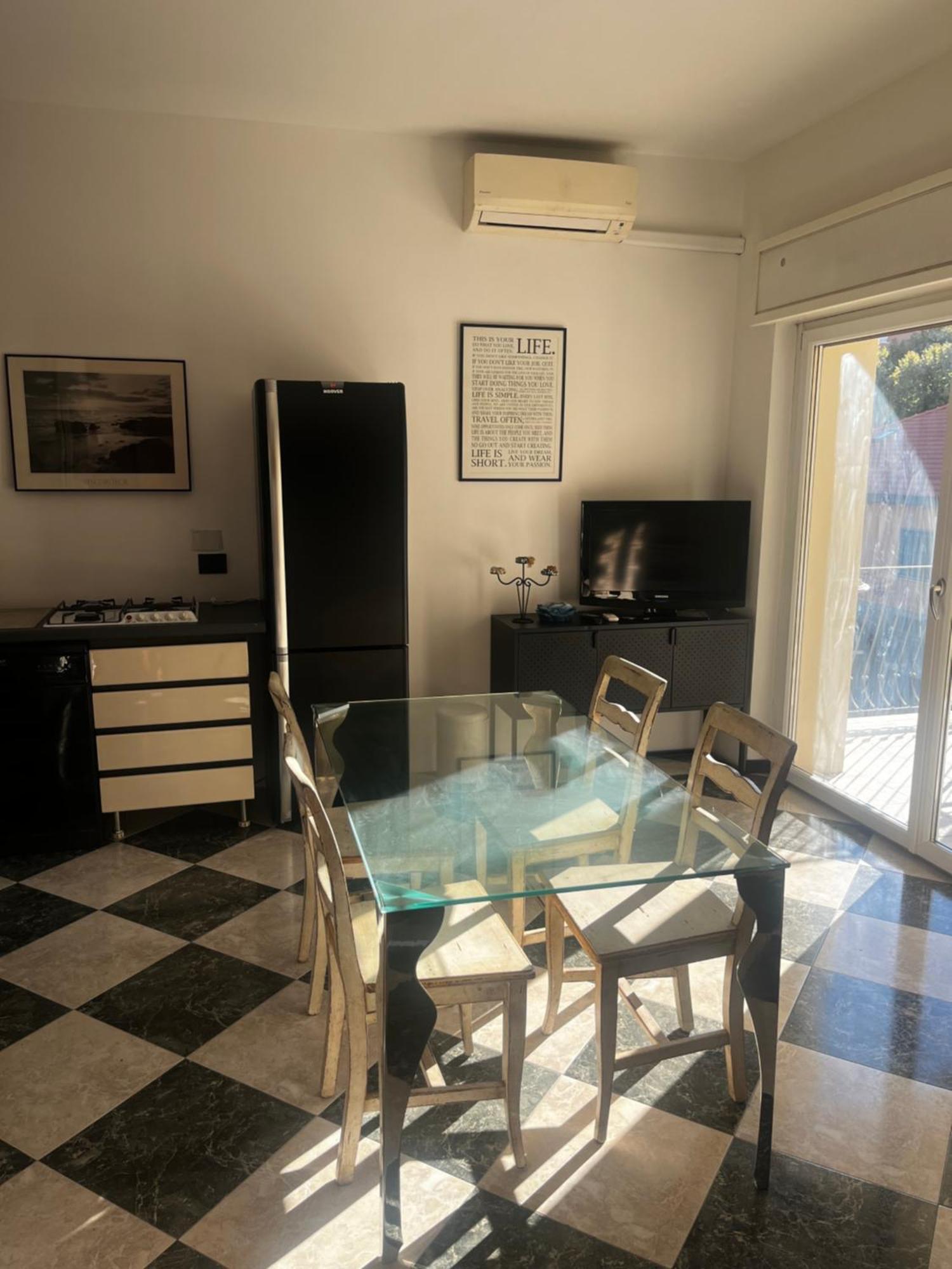 Apartment House Turin