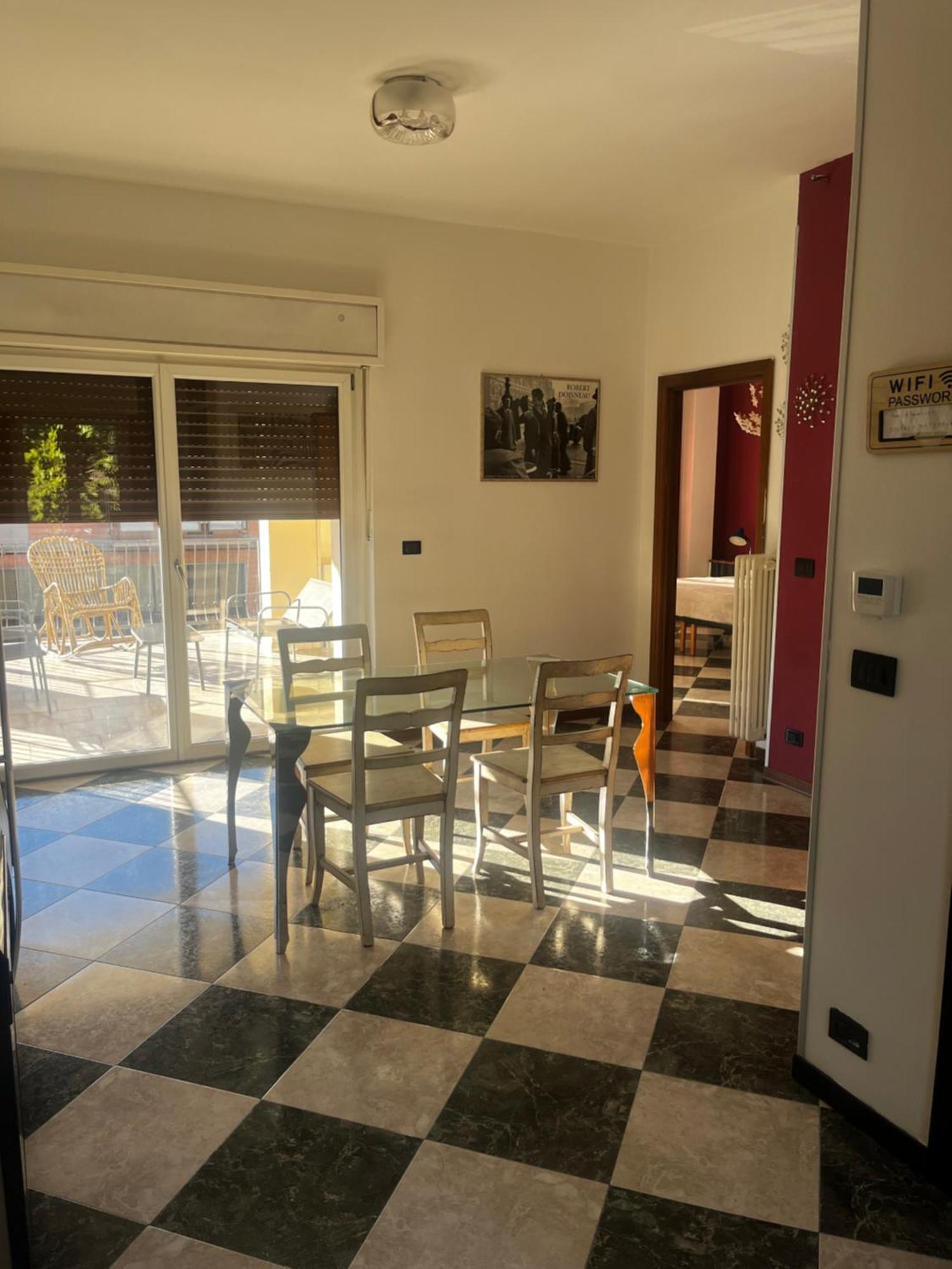House Apartment Turin