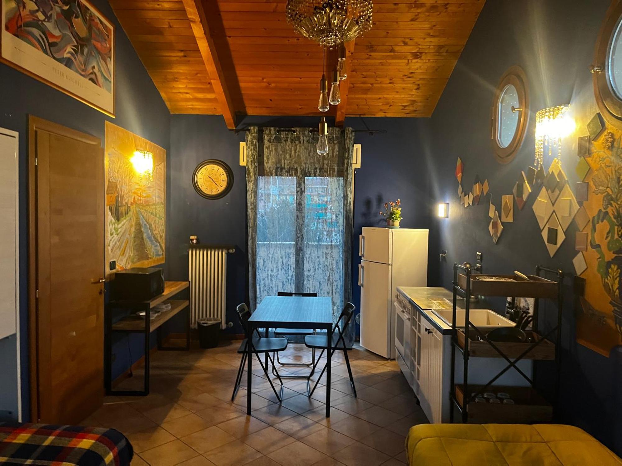 House Apartamento *