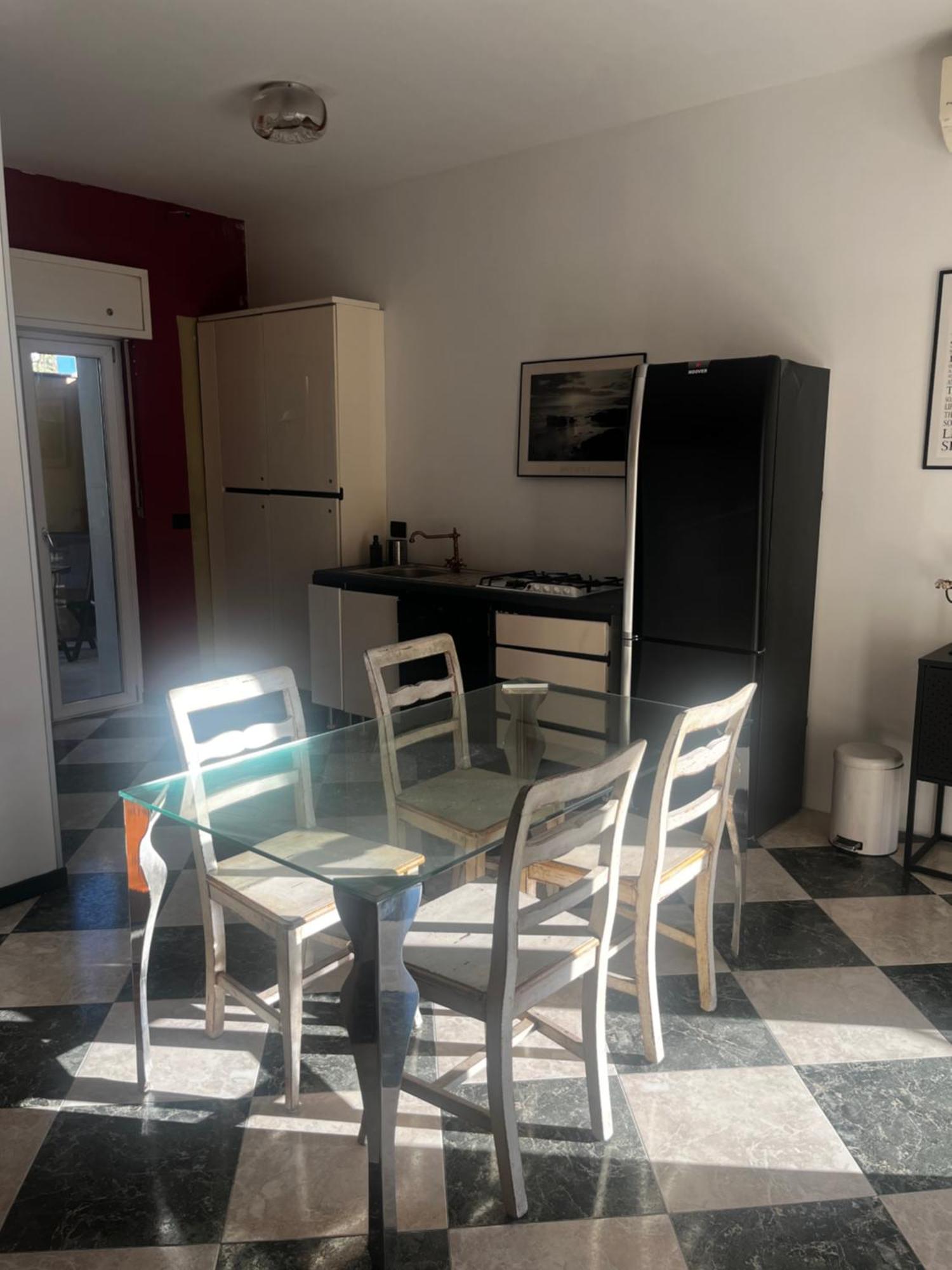 House * Turín