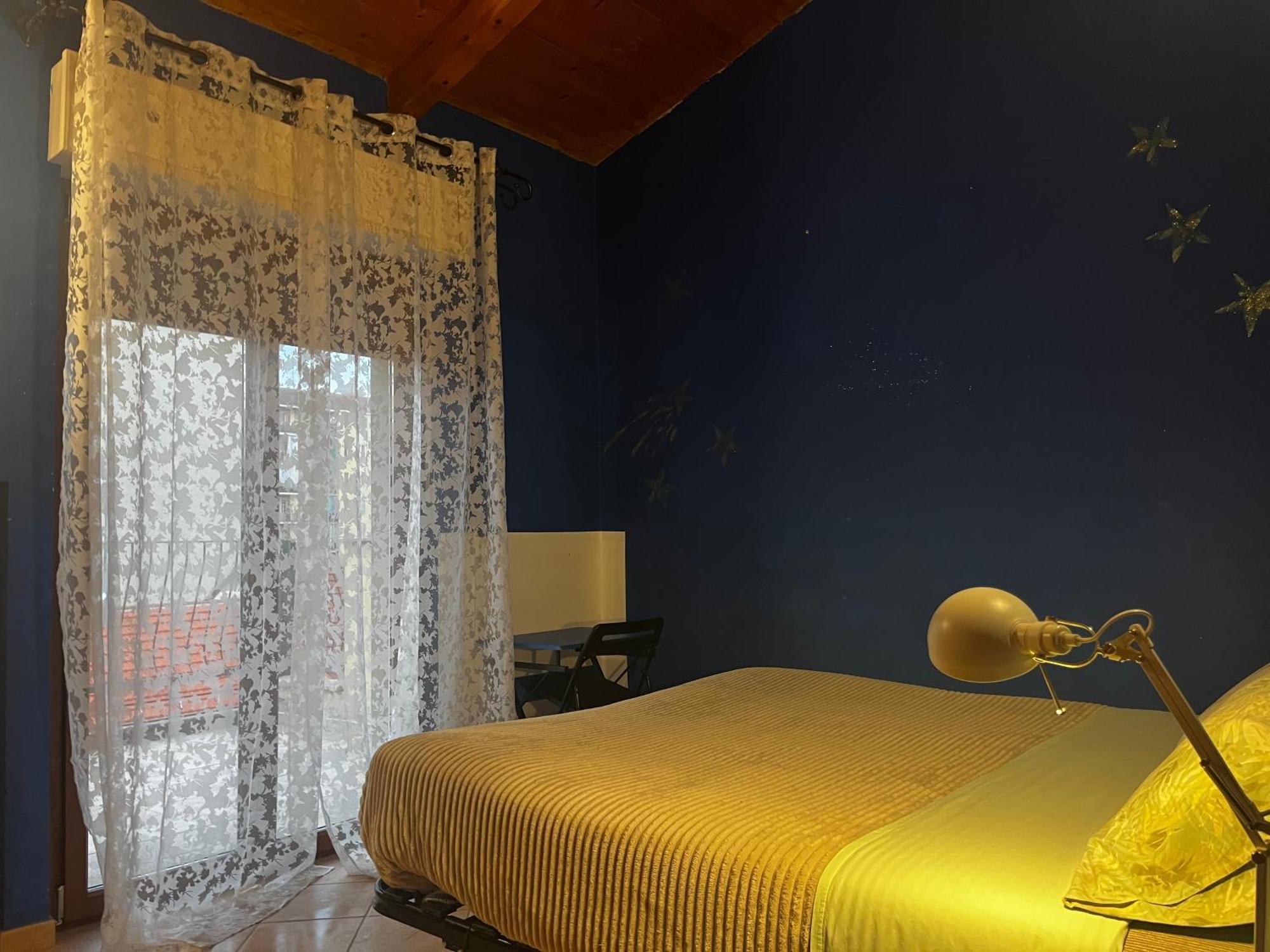 Apartamento House *