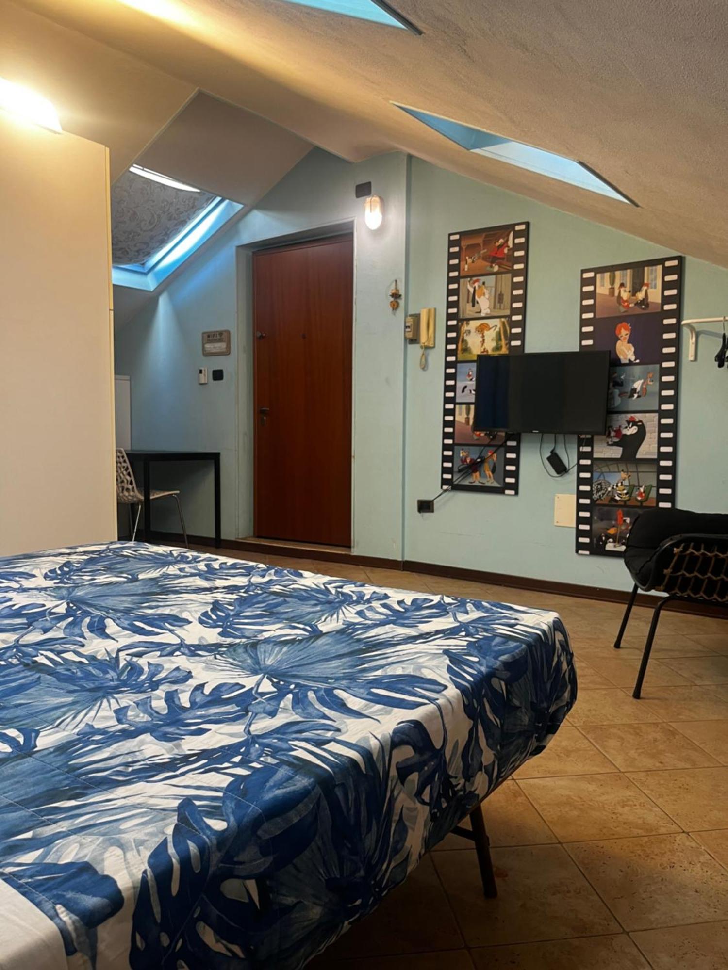 House Apartamento Turín
