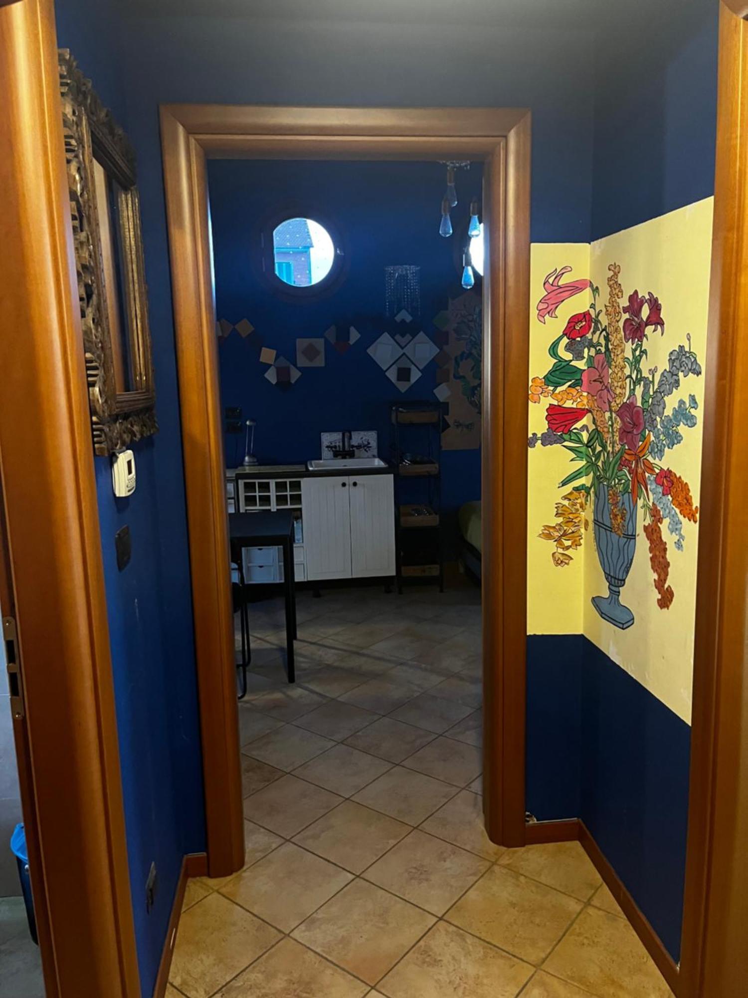Apartamento House
