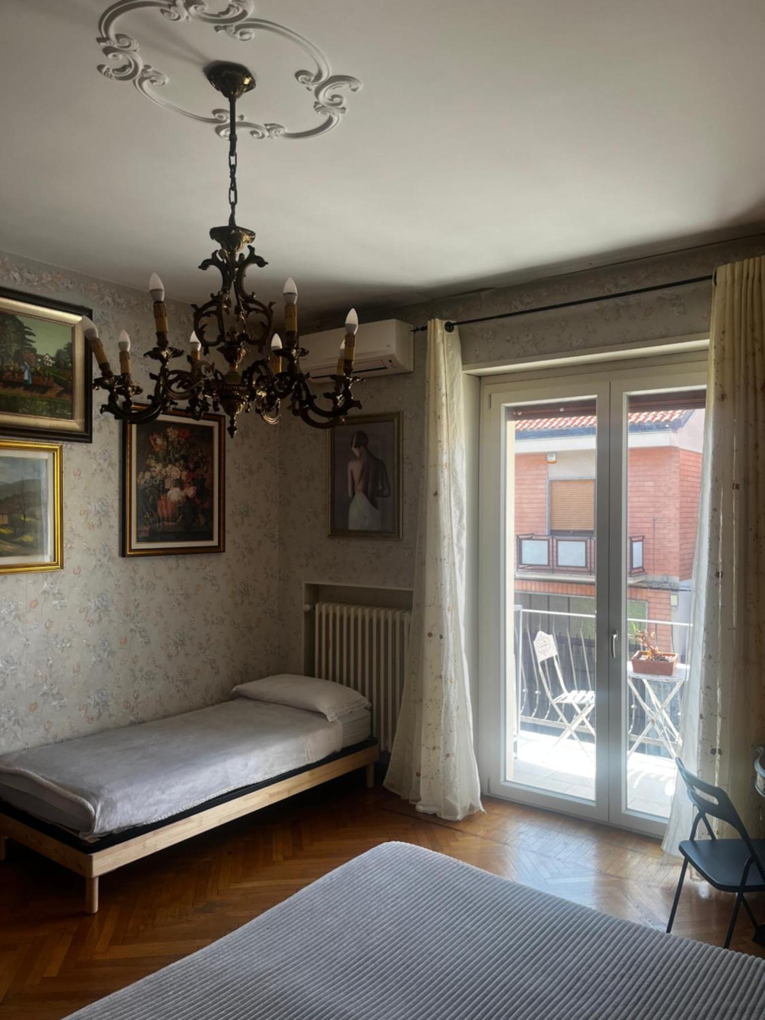 Apartamento House *
