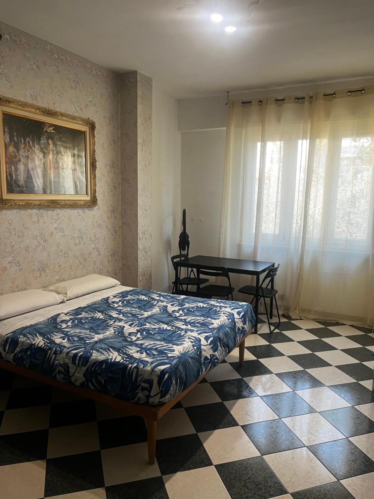 Apartamento House Turín